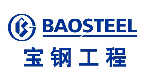 寶鋼工程使用雷力煙氣調節蝶閥