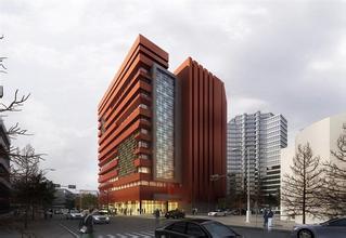 寶鋼工程技術集團有限公司