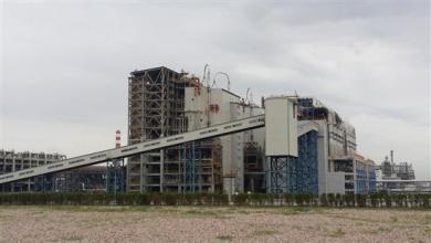 寶鋼工程技術集團有限公司