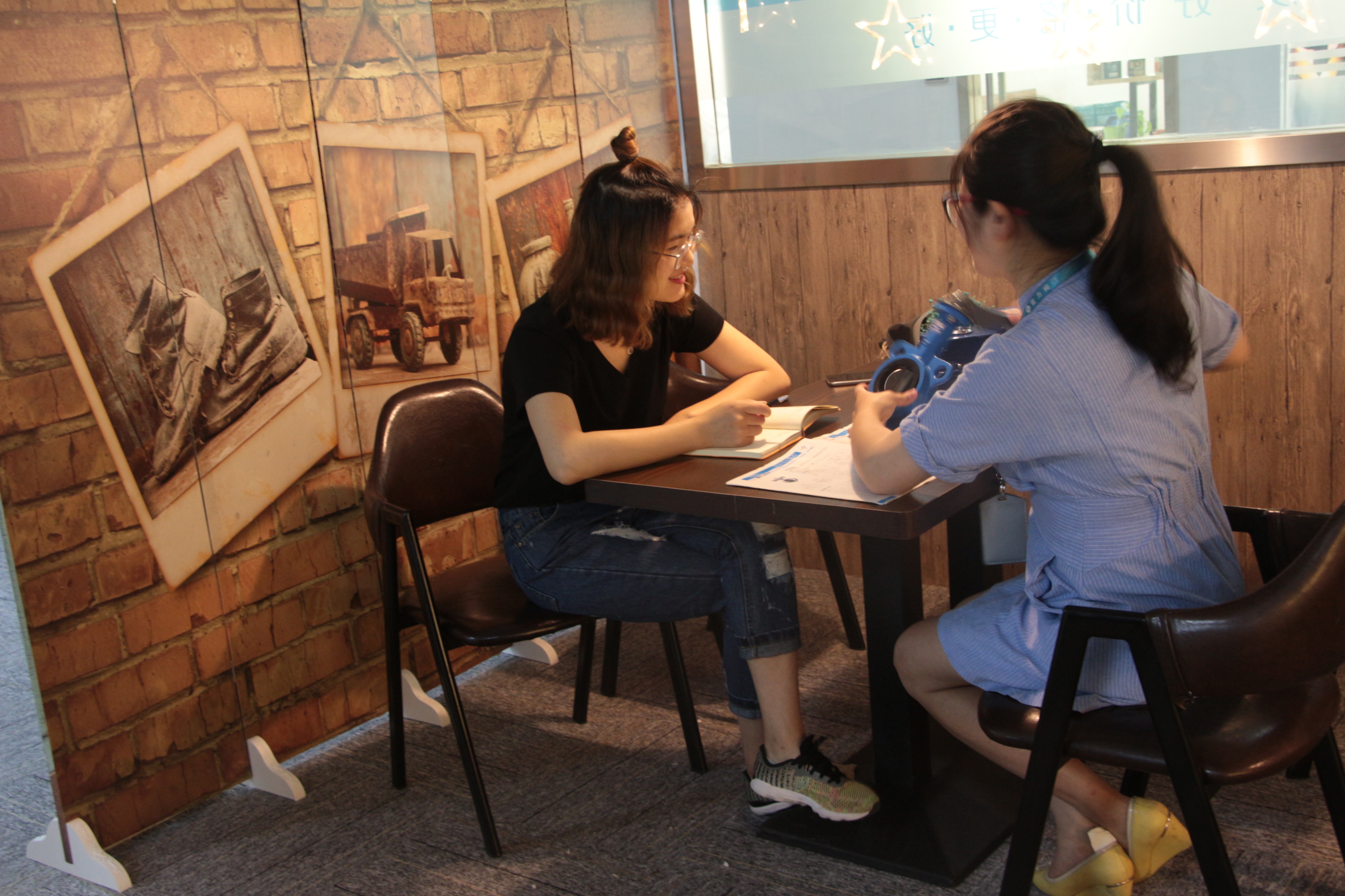 雷力休閑區——單座調節閥