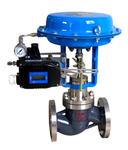 調(diào)節(jié)閥填料泄漏及閥門(mén)對(duì)控制信號(hào)不響應(yīng)的原因