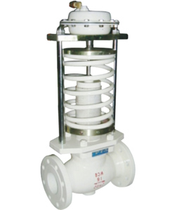 單座調節閥 單座調節閥