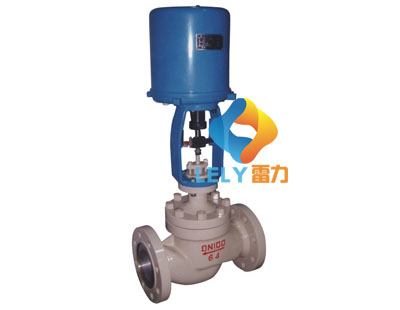 電動閥門影響著閥門市場提升迅速 