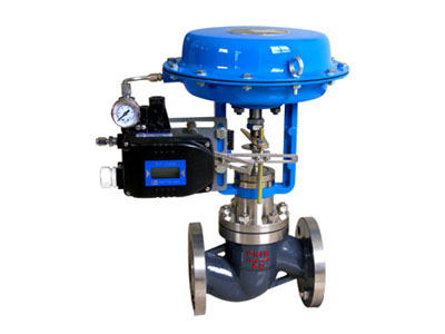 單座調節閥的試驗以及試驗時應該注意的問題？