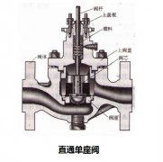 雷力探索直通單座閥與直通雙座閥的區(qū)別和特點(diǎn)