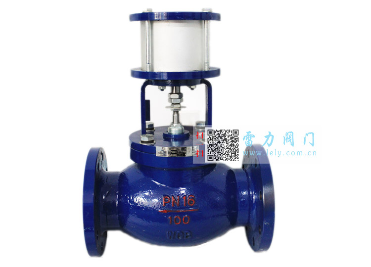 氣動切斷閥的相關(guān)信息