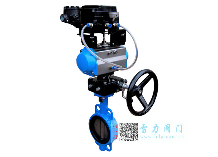 氣動蝶閥保養知識你知道多少？