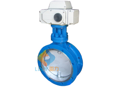 精小型電動調節閥密封性能好，功能強大