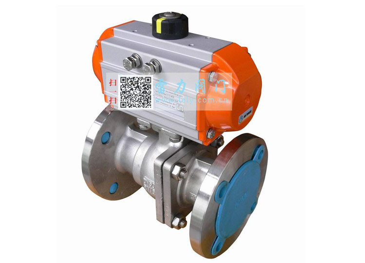 雷力閥門——襯氟調(diào)節(jié)閥的正確使用方法