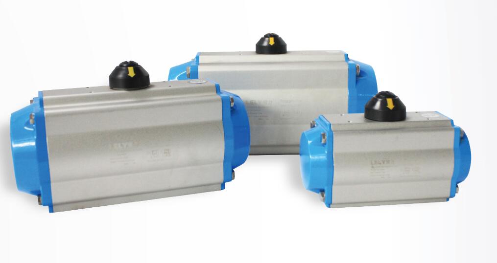 雷力總結(jié)氣動執(zhí)行器的檢修方法