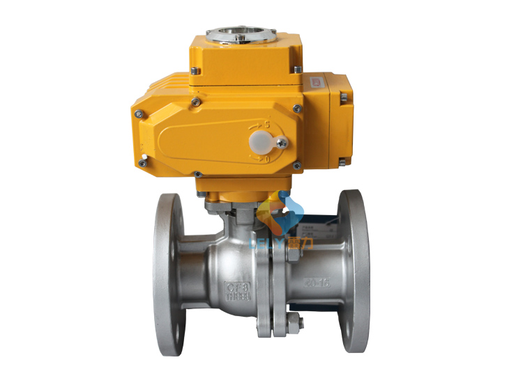 電動(dòng)閥門(mén)開(kāi)關(guān)還是調(diào)節(jié)型如何區(qū)分？